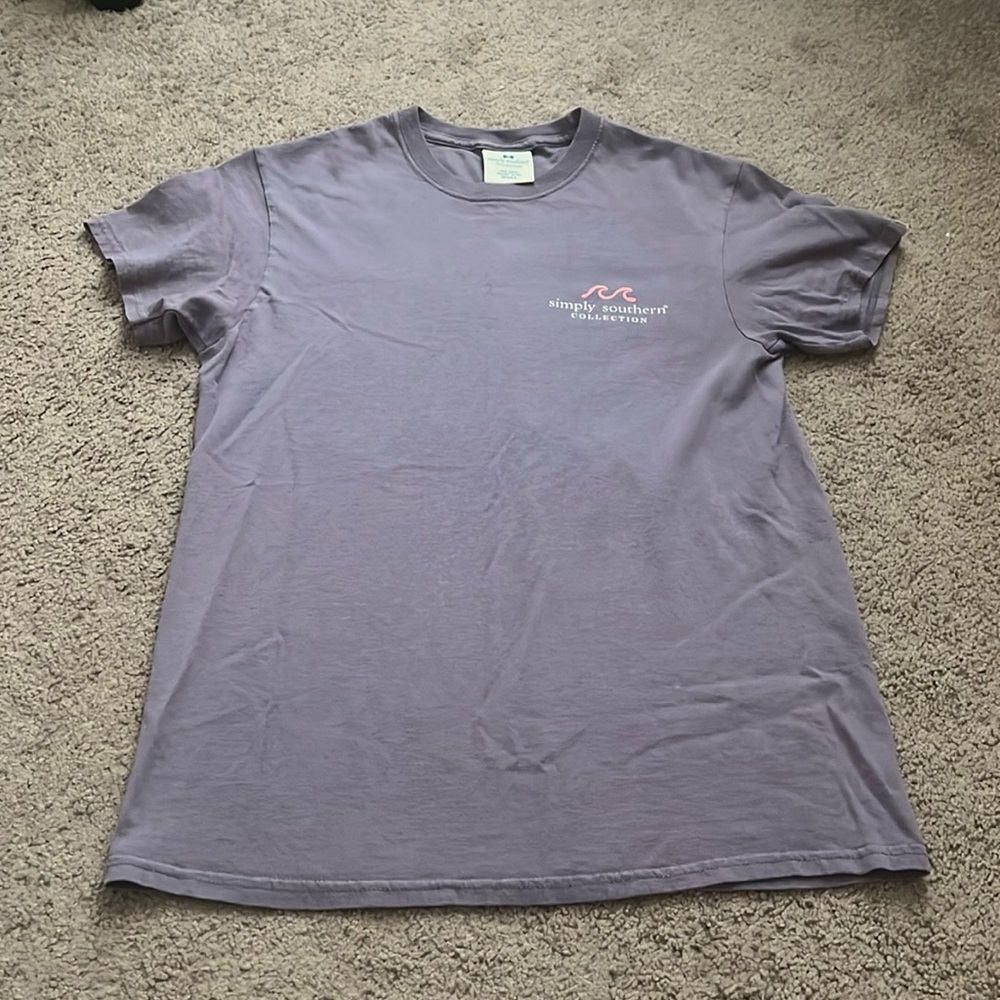 Simply Southern Graphic Tee
